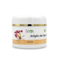 Crema a base di artiglio del diavolo