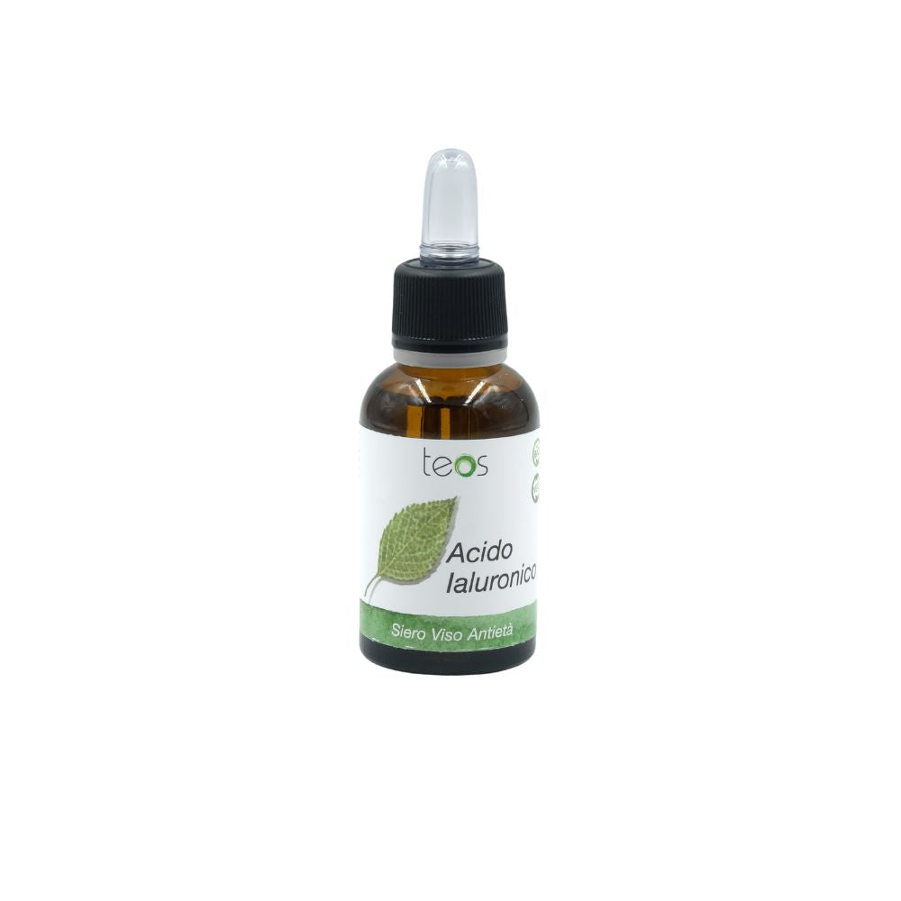 Acido jaluronico siero viso antietà  ml.30