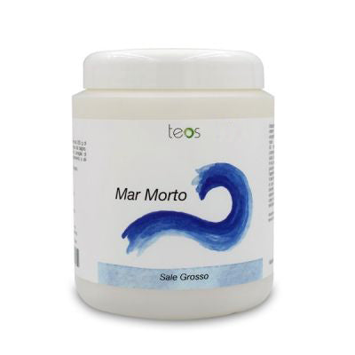 Sale Grosso del Mar Morto Kg.1