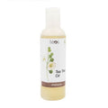TEA TREE OIL - SHAMPOO ML.200