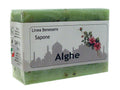 Confezione da 5 saponi gr.100 - made in Italy - Alghe