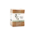 Aleppo sapone al 25% gr.200