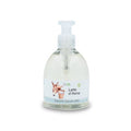 SAPONE LIQUIDO BIO AL LATTE D'ASINA ML.250