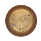 Campana Tibetana Vecchia battuta a mano tipo D da 500g circa