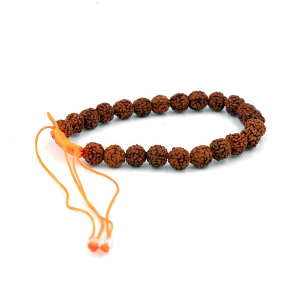 Braccialetto tibetano con Rudraska