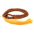 Mala Tibetano con Rudraska