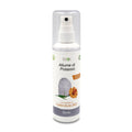 SPRAY CON ALLUME DI POTASSIO ED ESTRATTO DI CALENDULA BIO