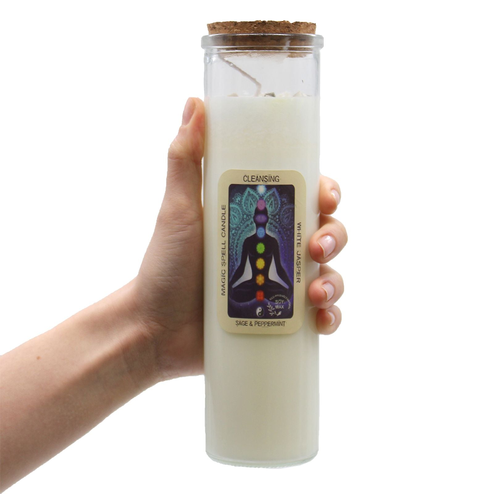 Candela Incantesimo Magico | Dolce Rivincita