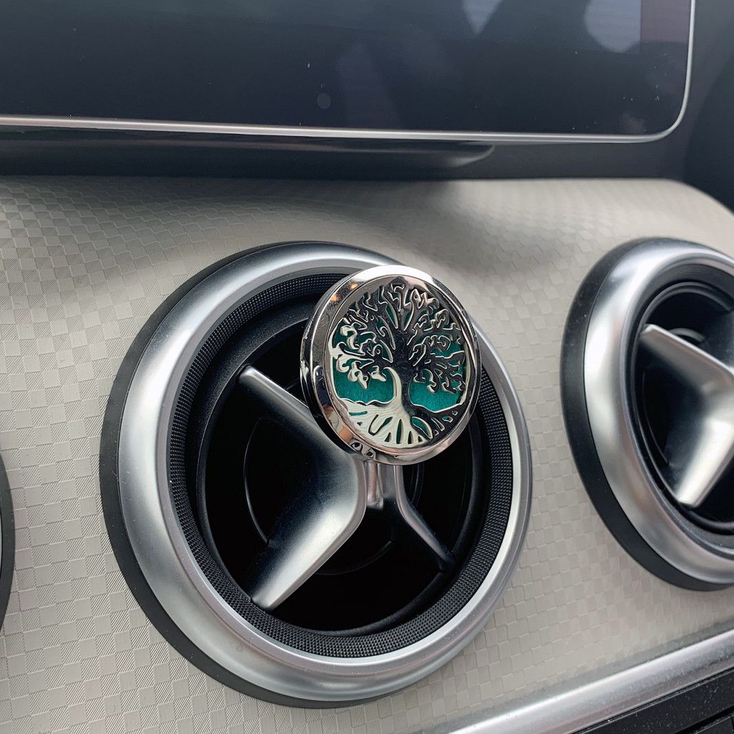 Diffusore per Auto