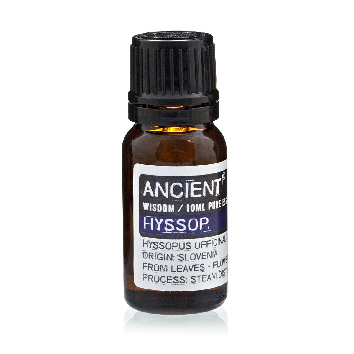 Olio Essenziale di Issopo 10 ml