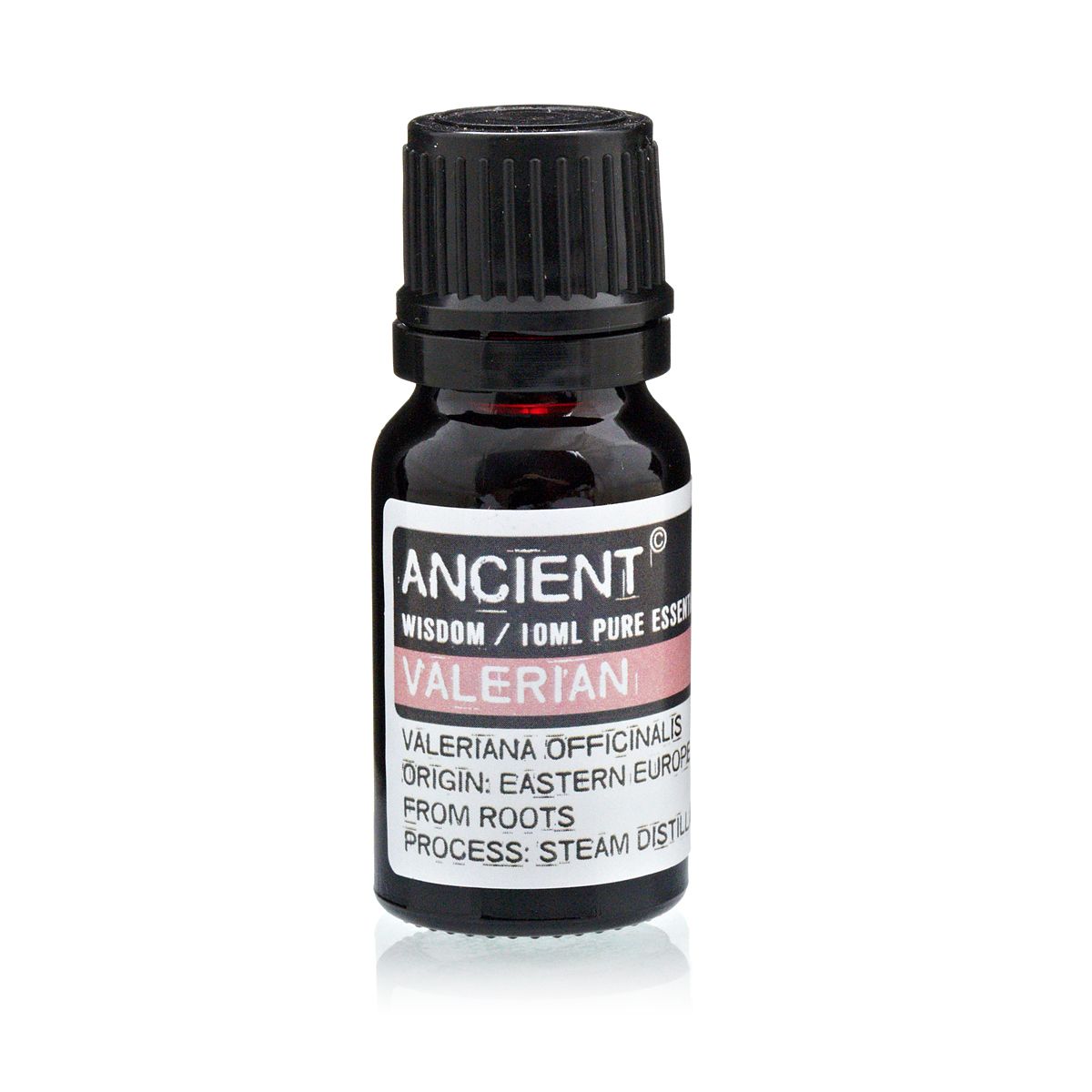 Olio Essenziale di Valeriana 10ml