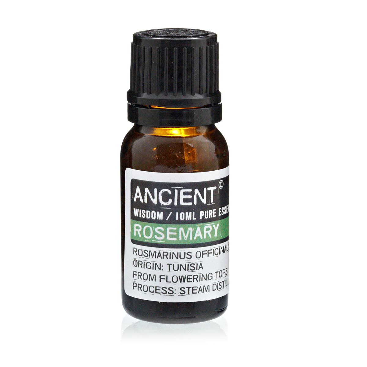 Olio Essenziale di Rosmarino Officinale 10 ml