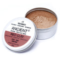 Maschera Per il Viso all'Argilla Rossa - 80g