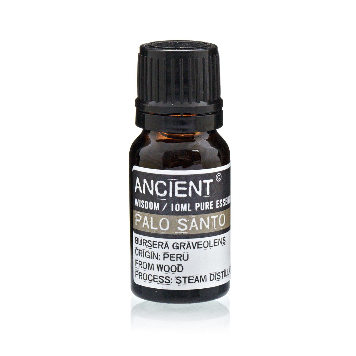 Olio Essenziale di Palo Santo 10ml