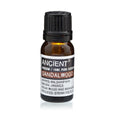 Olio Essenziale di Sandalo di Amyris 10 ml