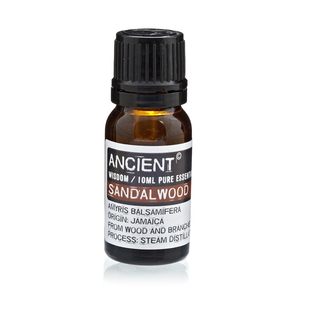 Olio Essenziale di Sandalo di Amyris 10 ml
