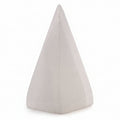 Piramide di Selenite 10 cm