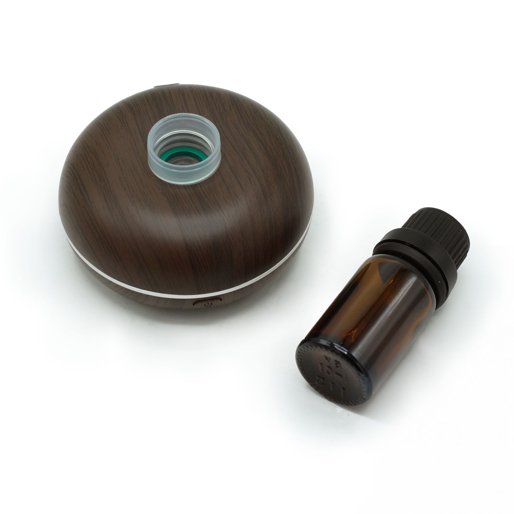 Nebulizzatore per Olio con rilevatore di movimento