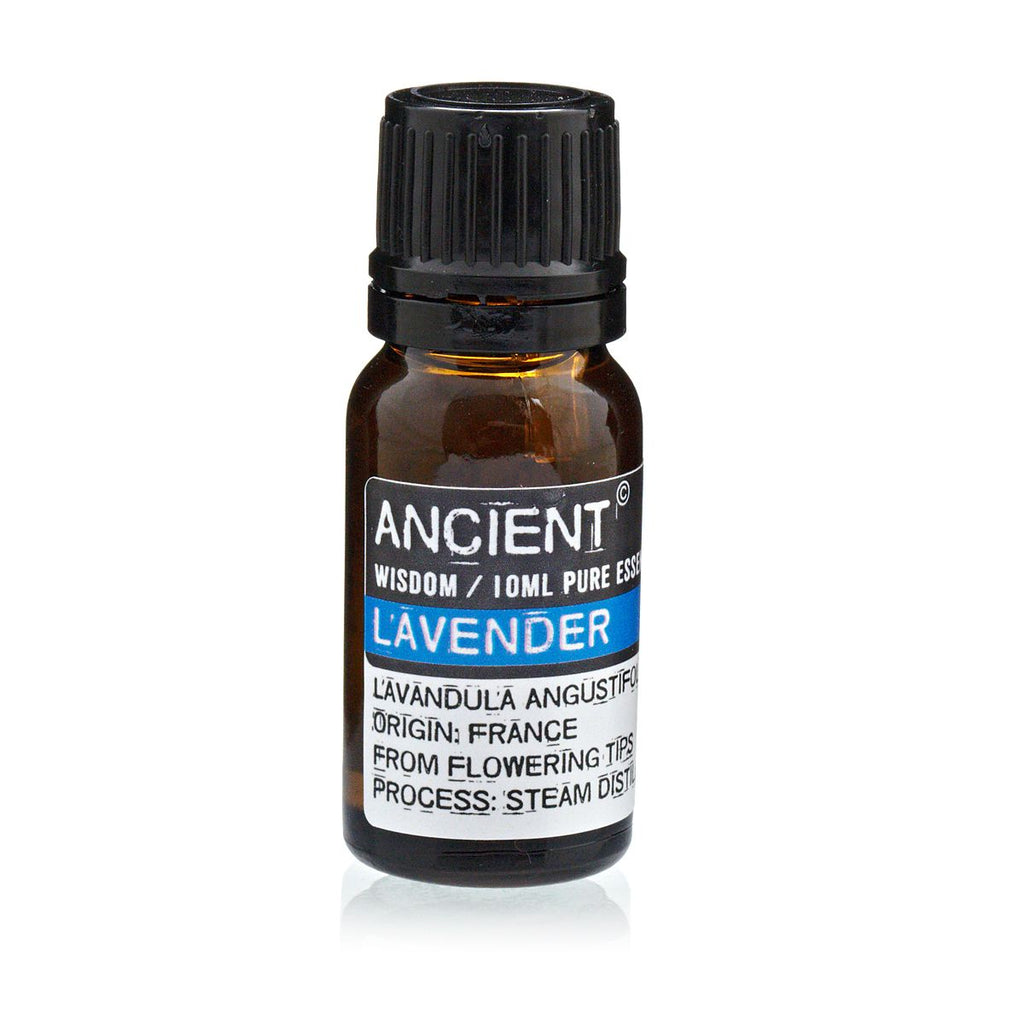Olio Essenziale di Lavanda 10 ml