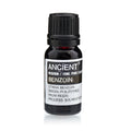 Olio Essenziale di Benzoino (Diluizione/Dpg) 10 ml