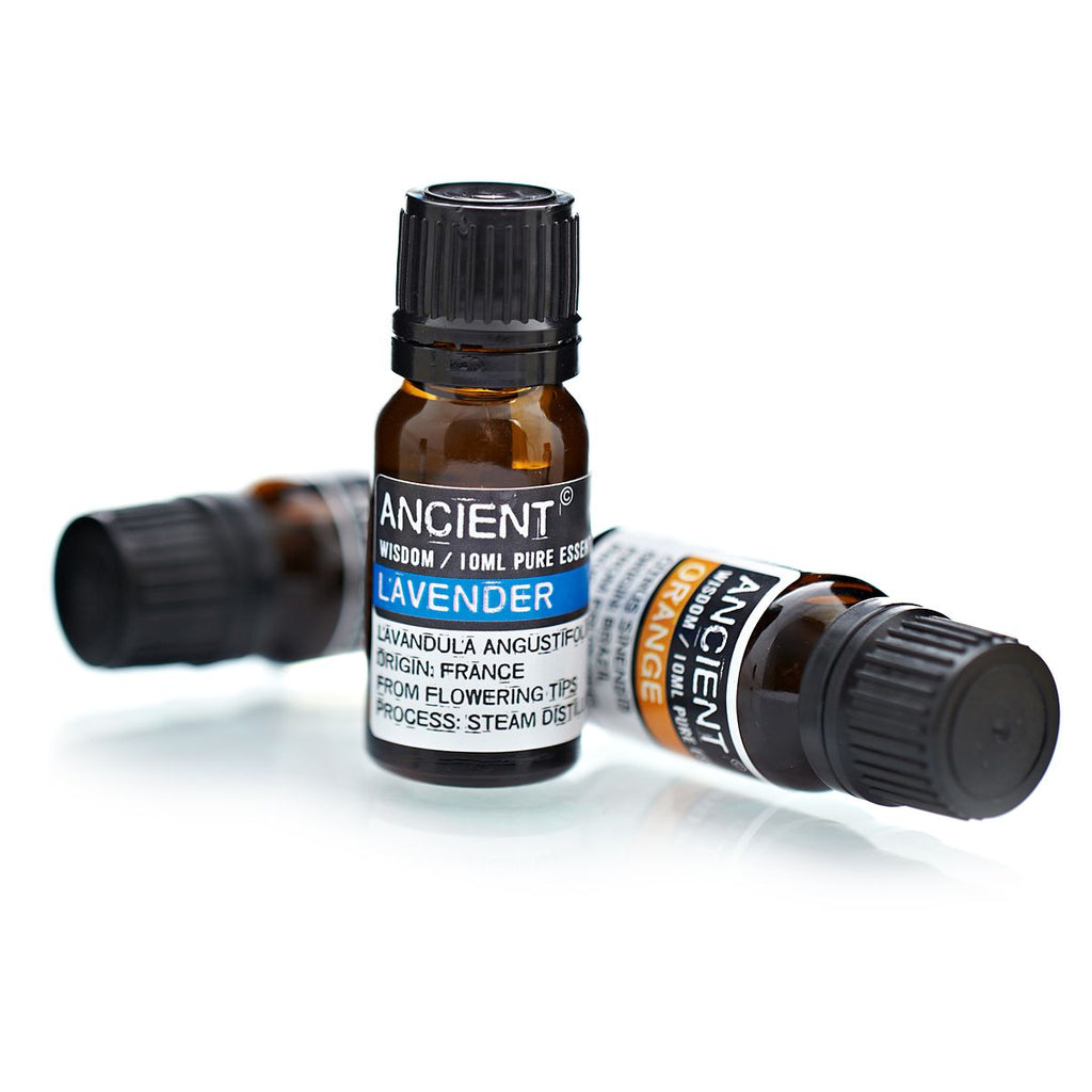 Olio Essenziale di Lavanda 10 ml