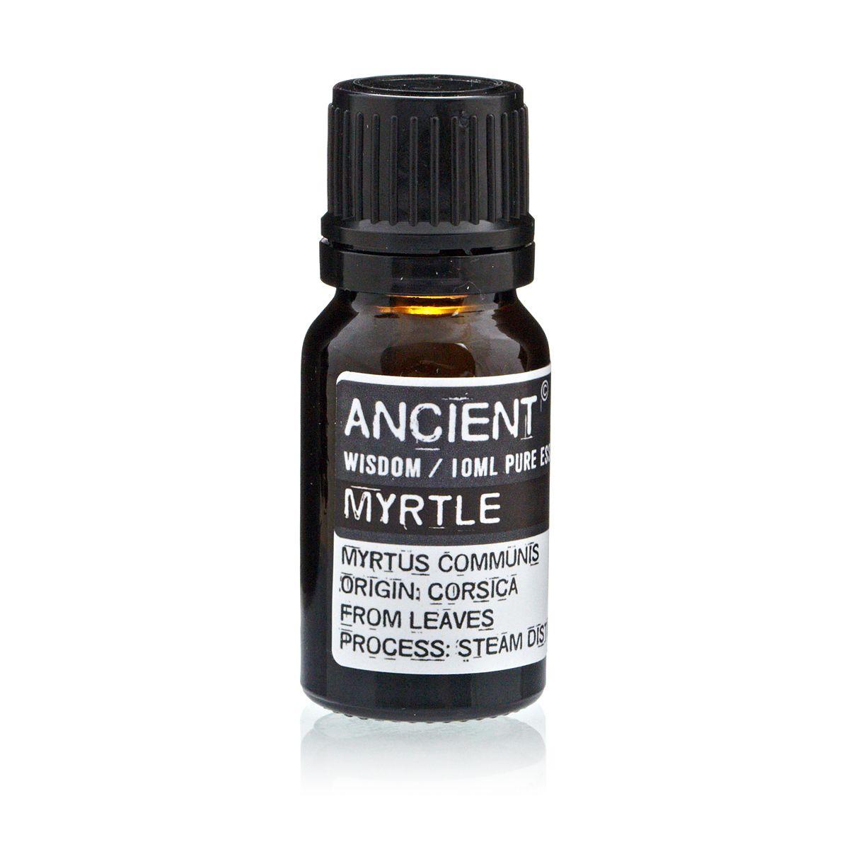 Olio Essenziale di Mirto 10ml
