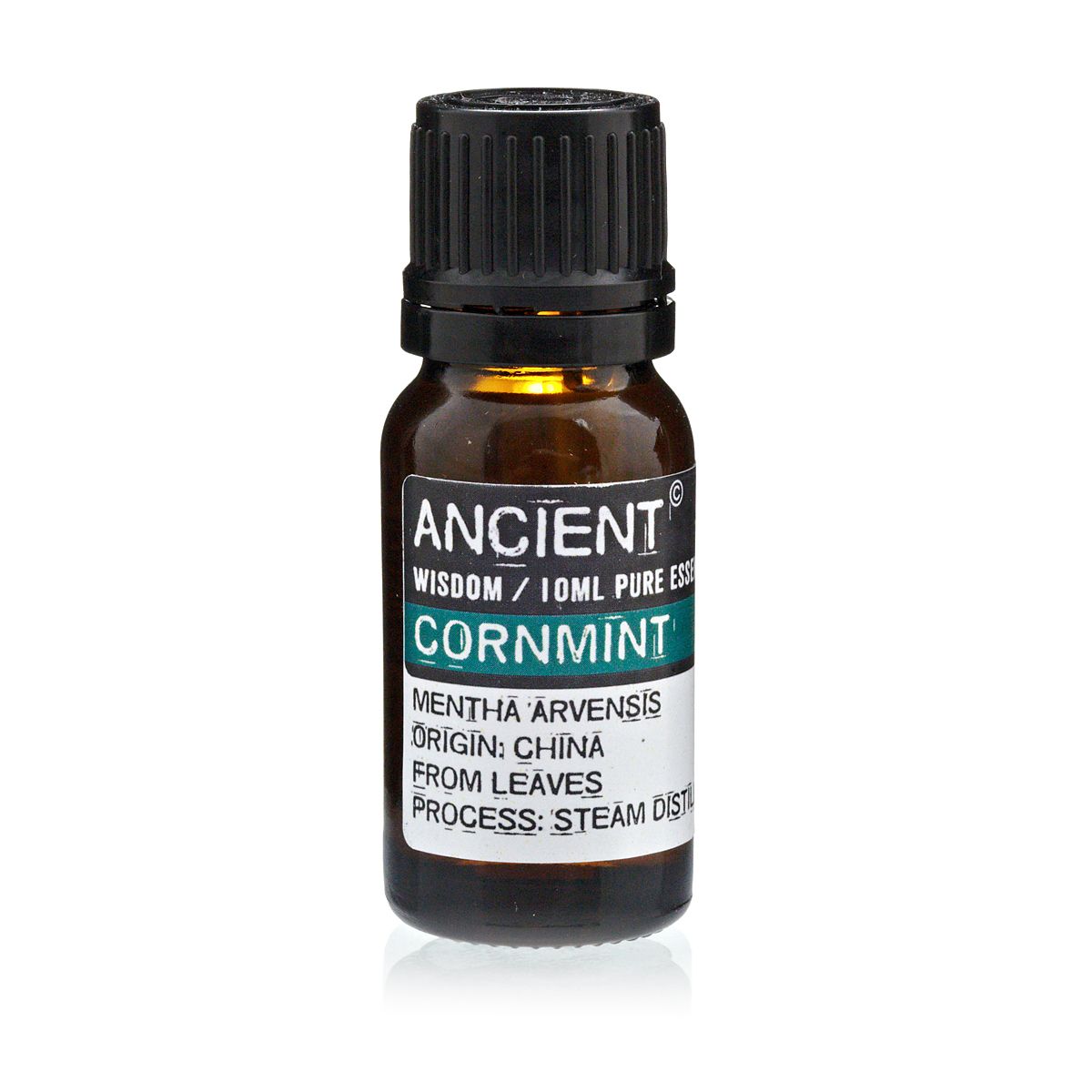Olio Essenziale di Menta Campestre (Menta Cinese) 10 ml
