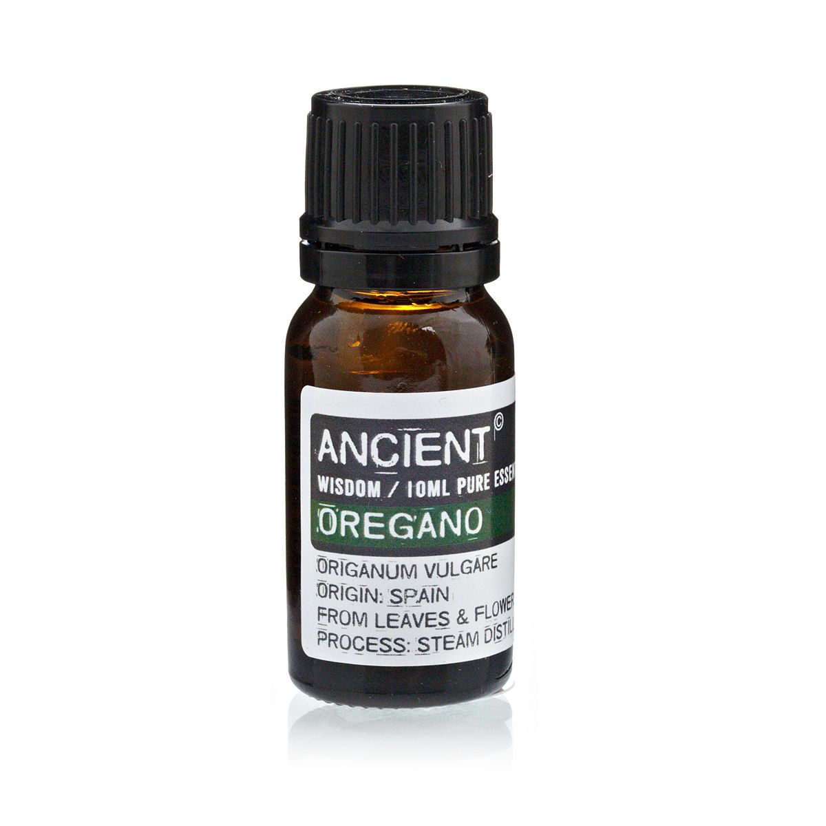 Olio Essenziale di Origano 10 ml