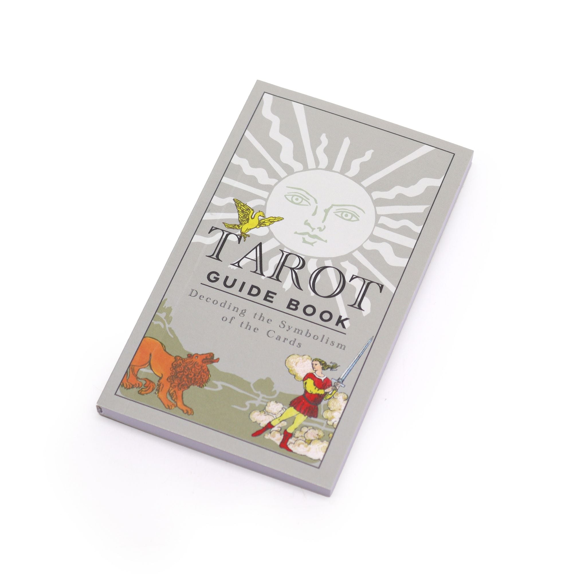 Mazzo di Tarocchi Requiem Arcana – 78 Carte con Arte Gotica