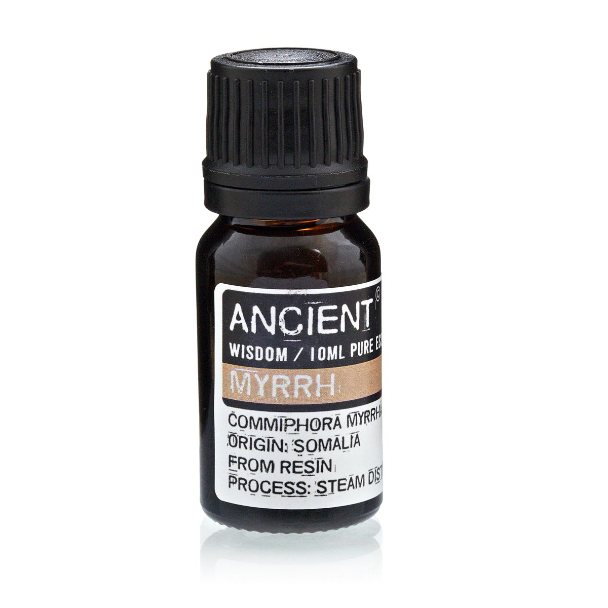 Olio Essenziale di Mirra 10 ml