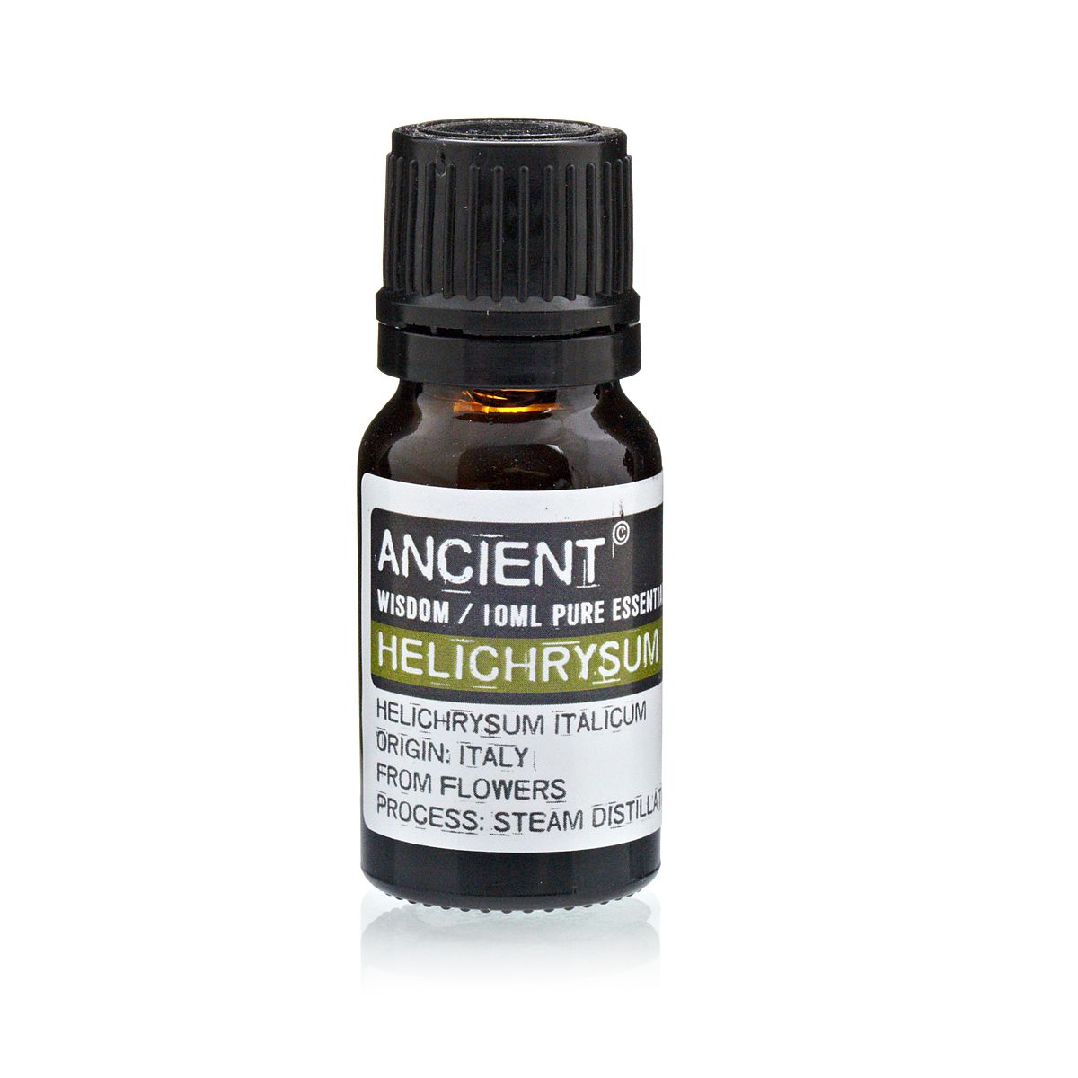 Olio Essenziale di Elicriso 10 ml