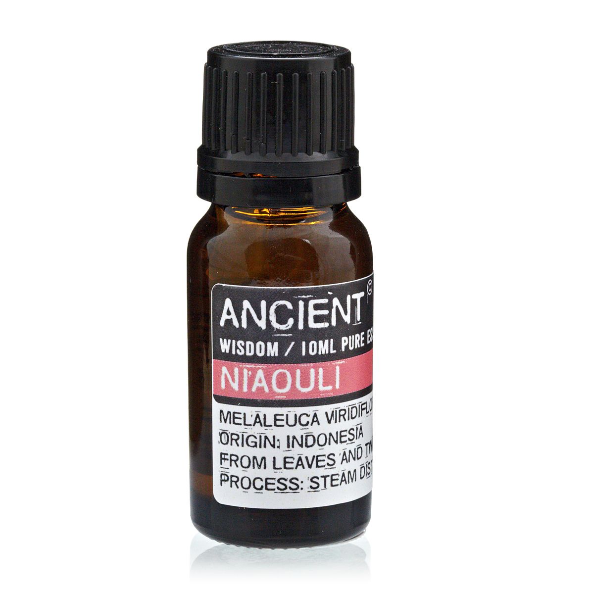 Olio Essenziale di Niaouli 10 ml