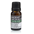 Olio Essenziale di Pino Silvestre (Scots Pine) 10 ml