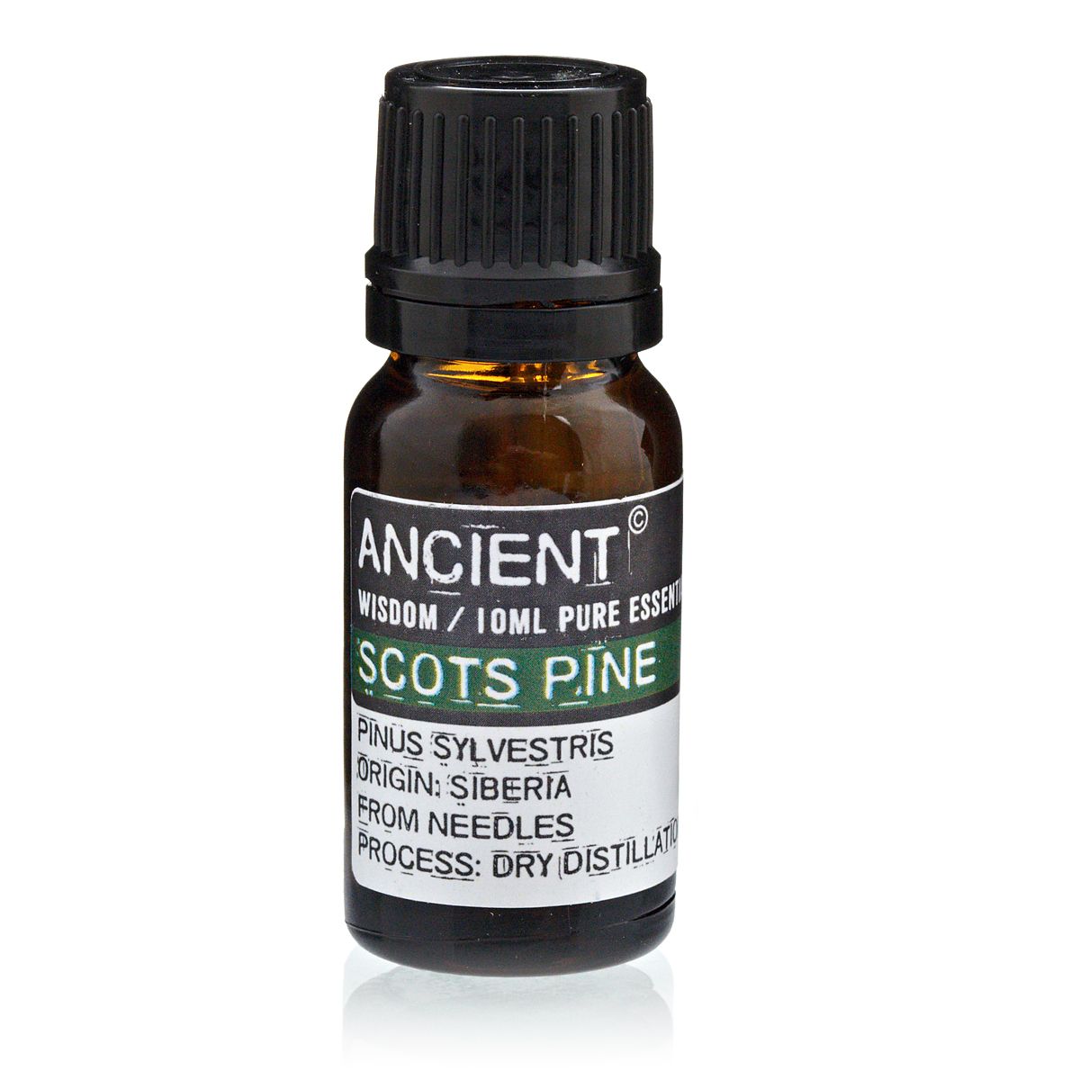 Olio Essenziale di Pino Silvestre (Scots Pine) 10 ml
