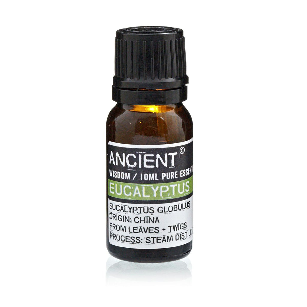 Olio Essenziale di Eucalipto 10 ml