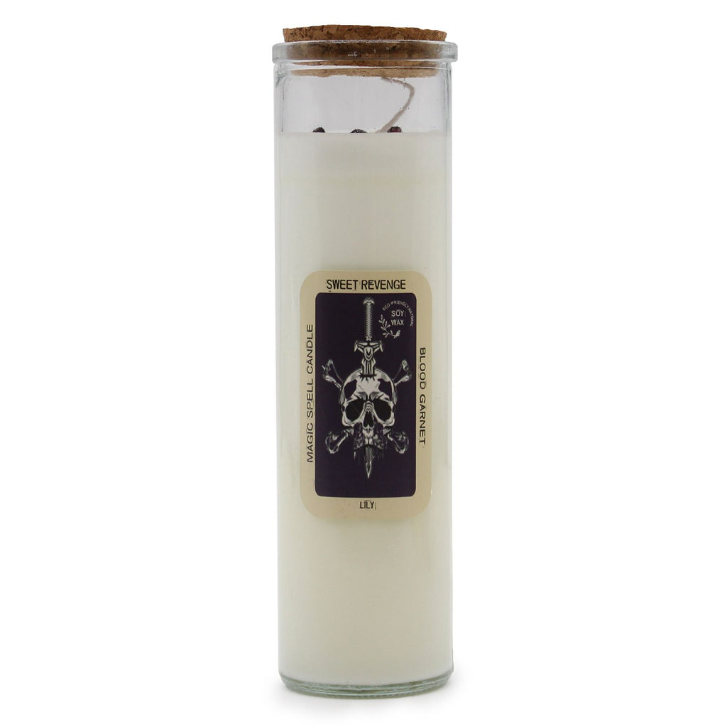 Candela Incantesimo Magico | Dolce Rivincita