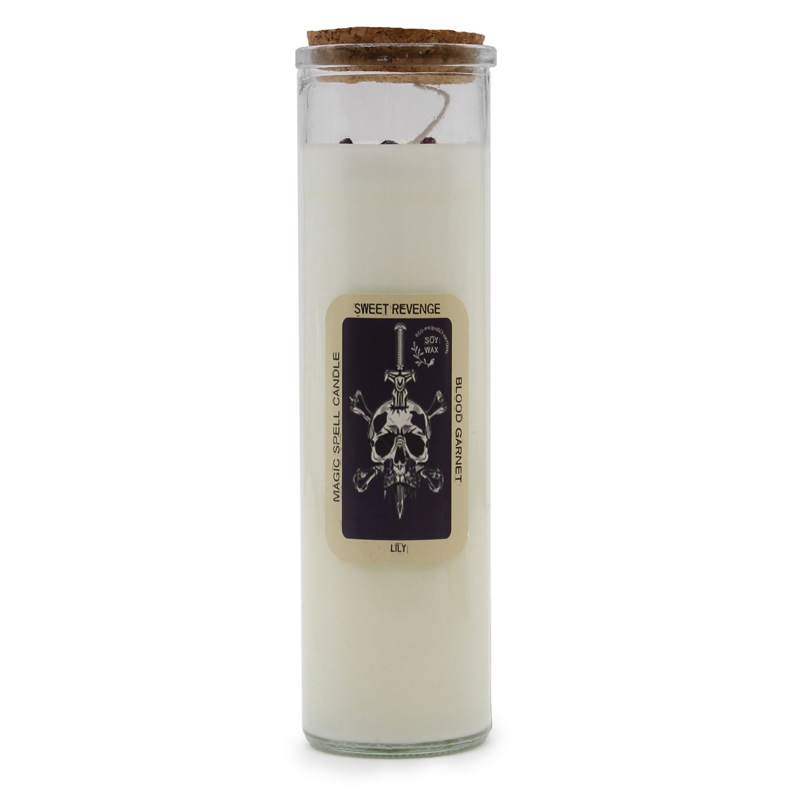 Candela Incantesimo Magico | Dolce Rivincita