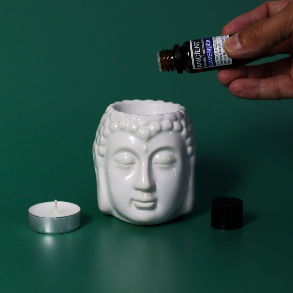 Olio Essenziale di Lavanda 10 ml