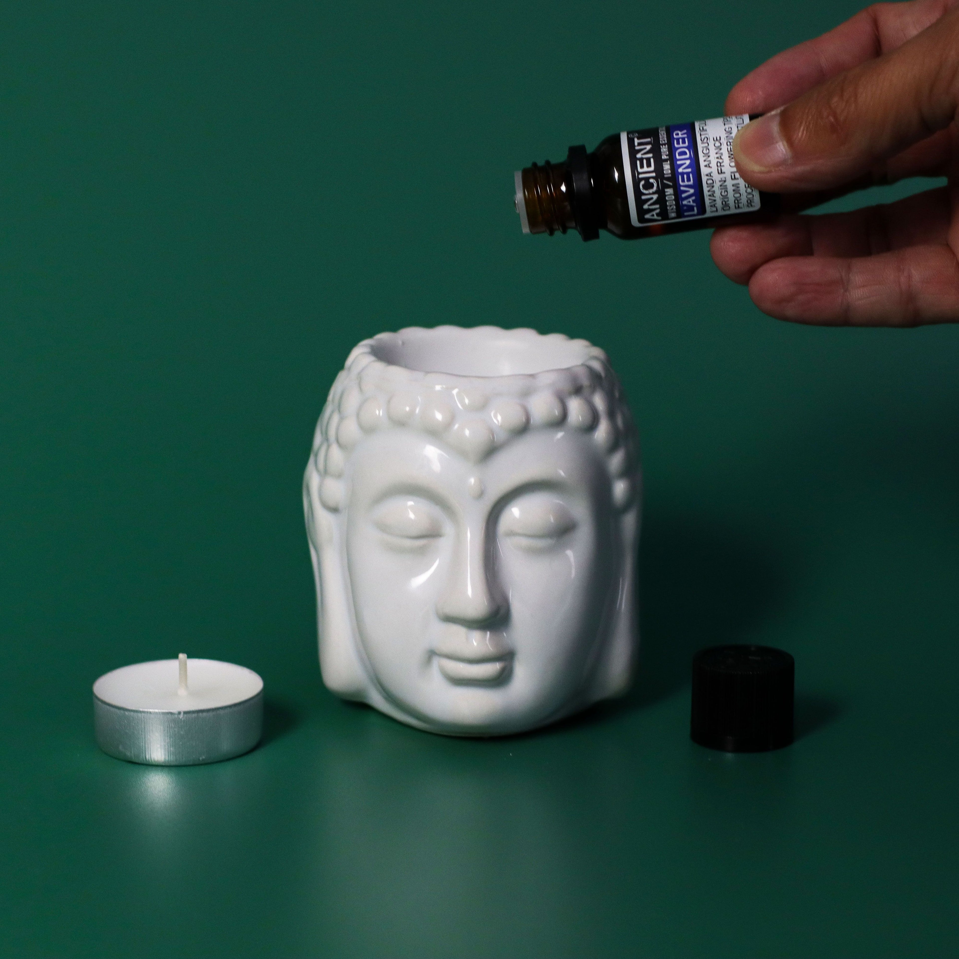 Olio Essenziale di Lavanda 10 ml