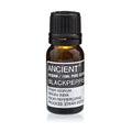 Olio Essenziale di Pepe Nero 10 ml