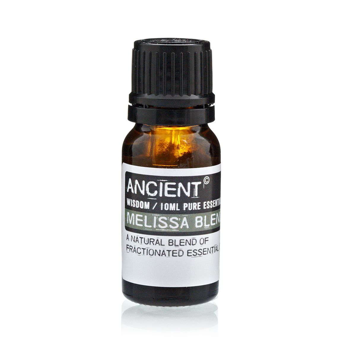 Olio Essenziale di Melissa 10 ml