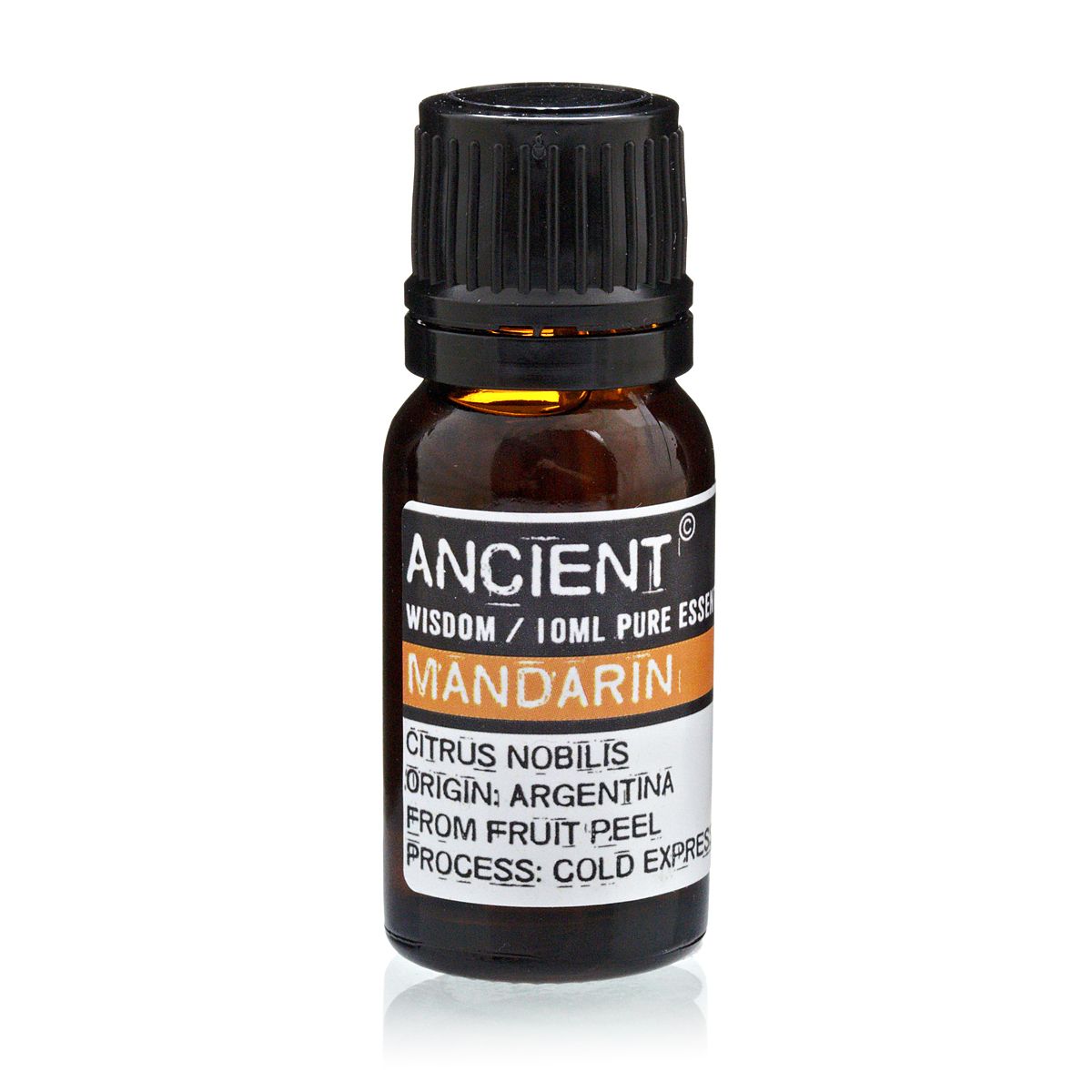Olio Essenziale di Mandarino 10 ml