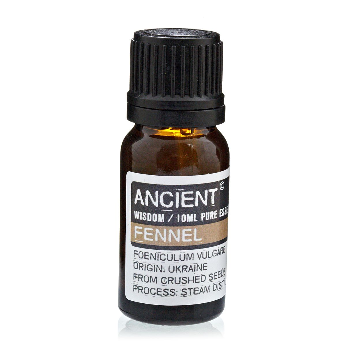 Olio Essenziale di Finocchio 10 ml