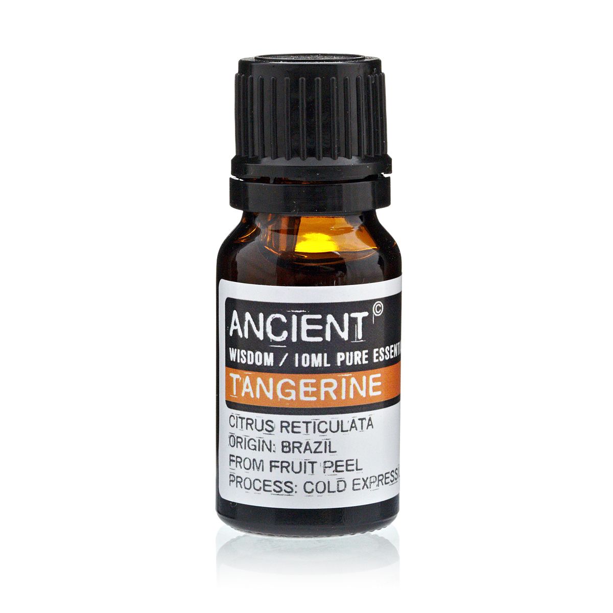 Olio Essenziale di Mandarino Tangerino 10 ml