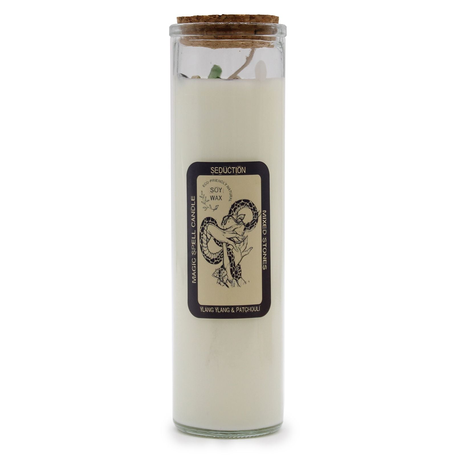 Candela Incantesimo Magico | Seduzione