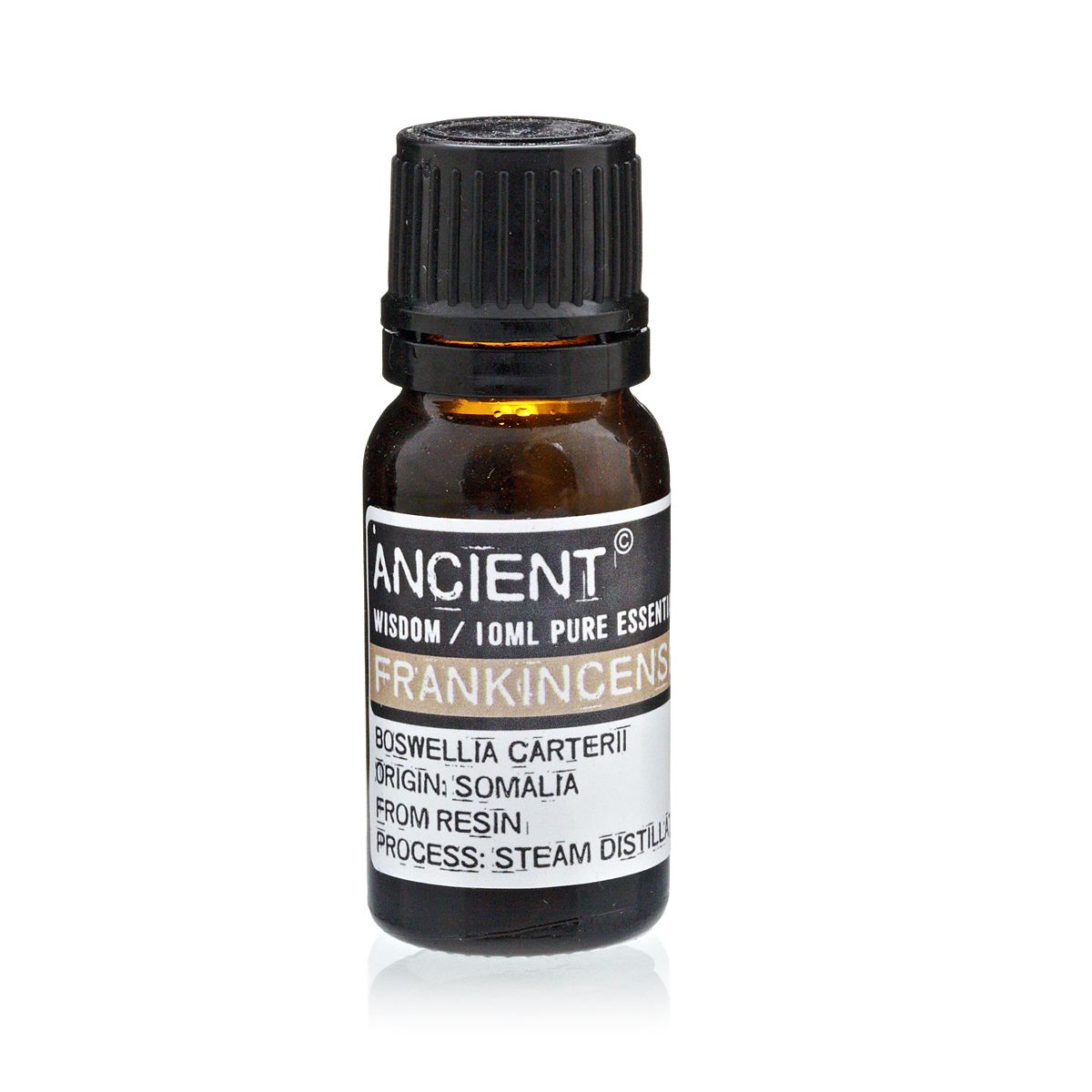 Olio Essenziale di Olibano (Puro) 10 ml