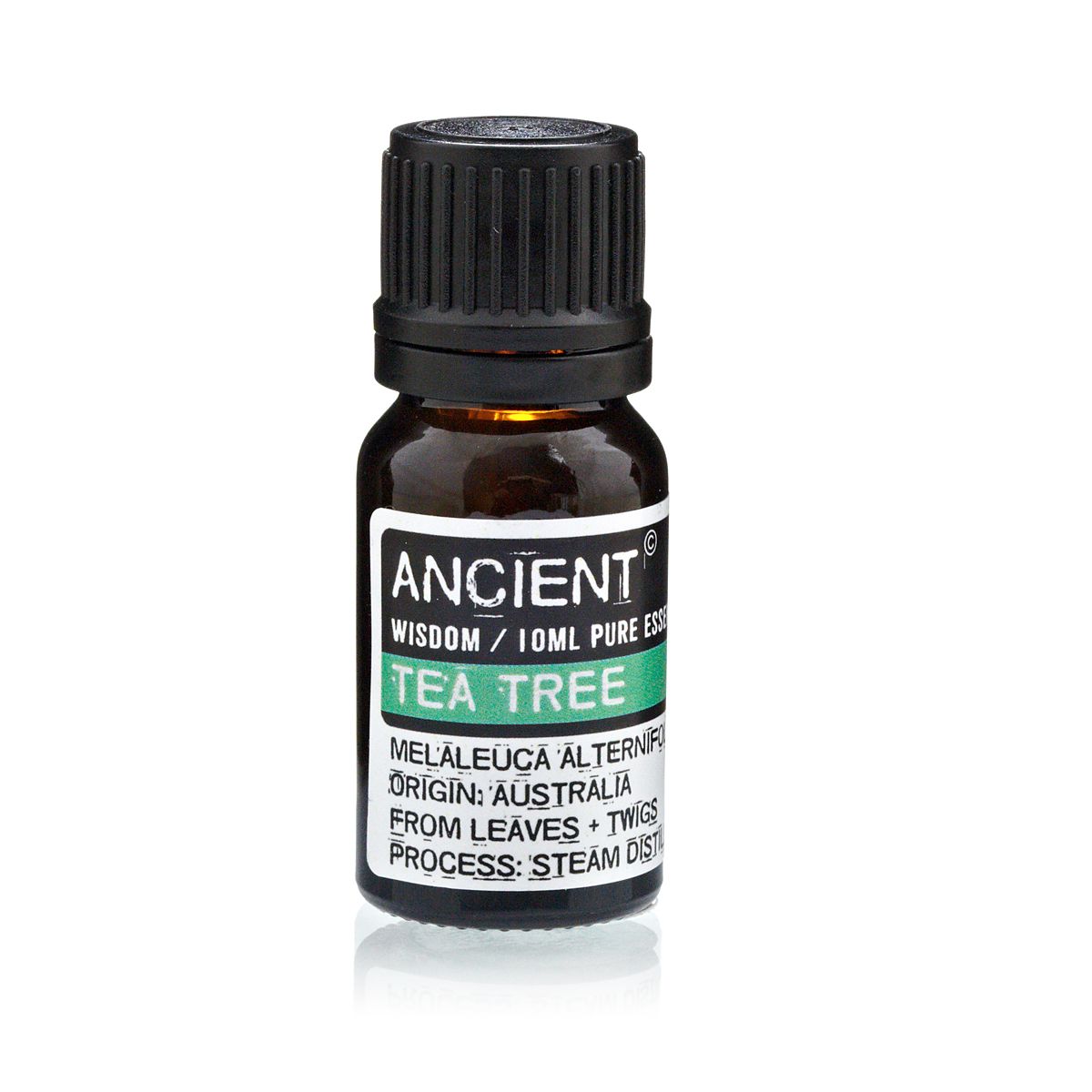 Olio Essenziale di Tea Tree 10 ml