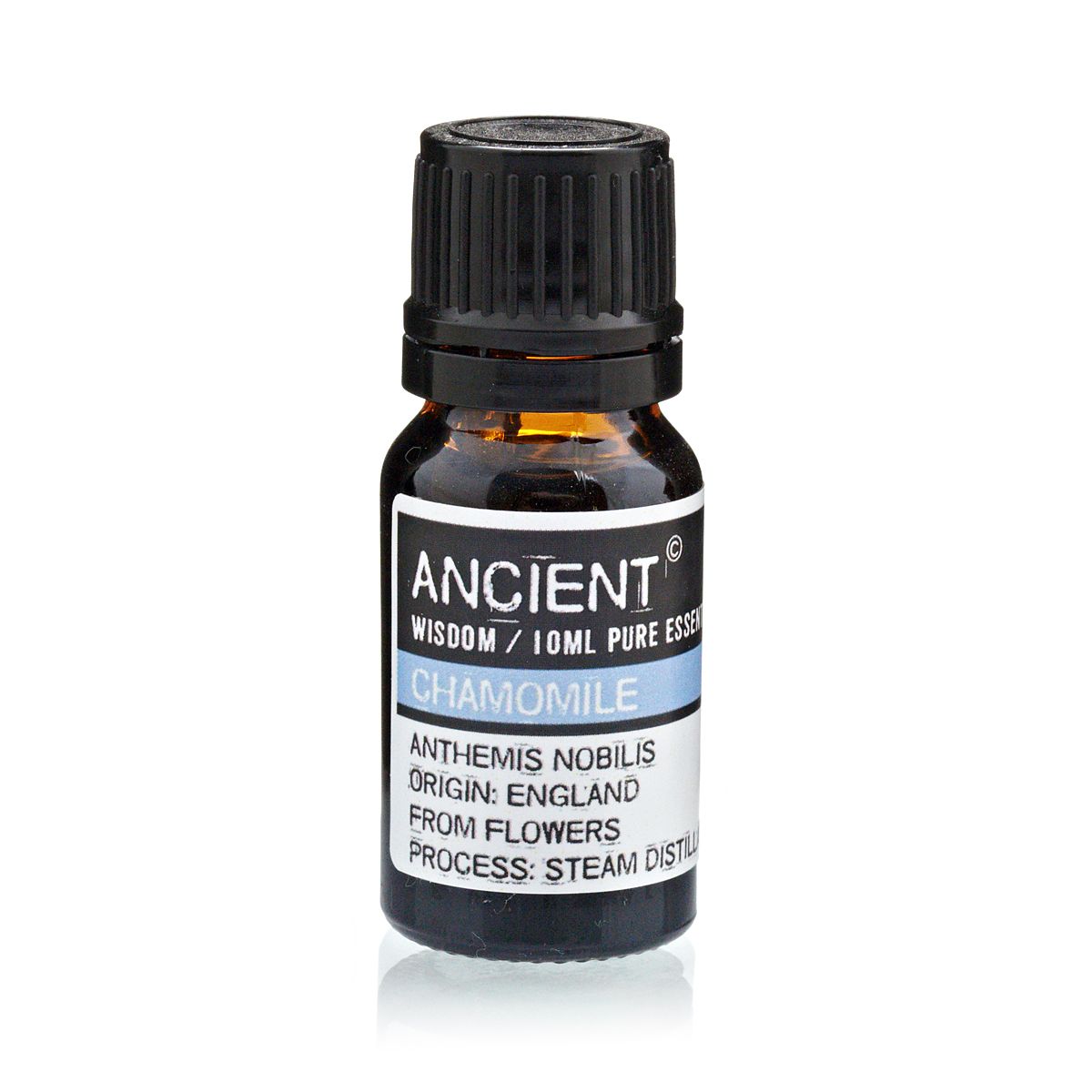 Olio Essenziale di Artemisia 10 ml