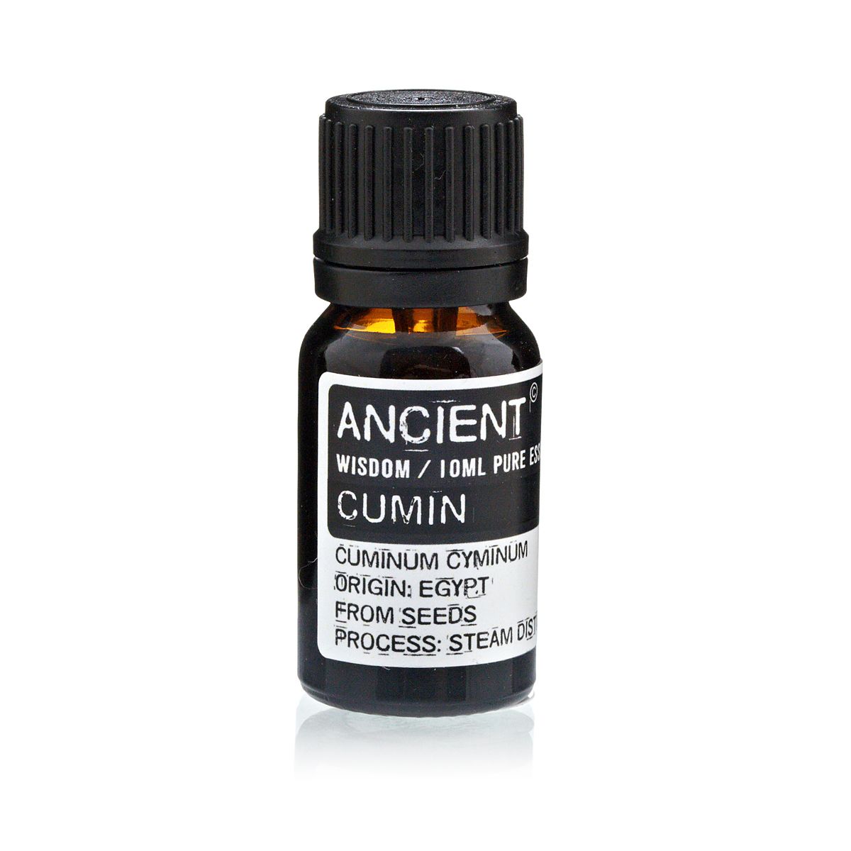 Olio Essenziale di Semi di Cumino 10 ml