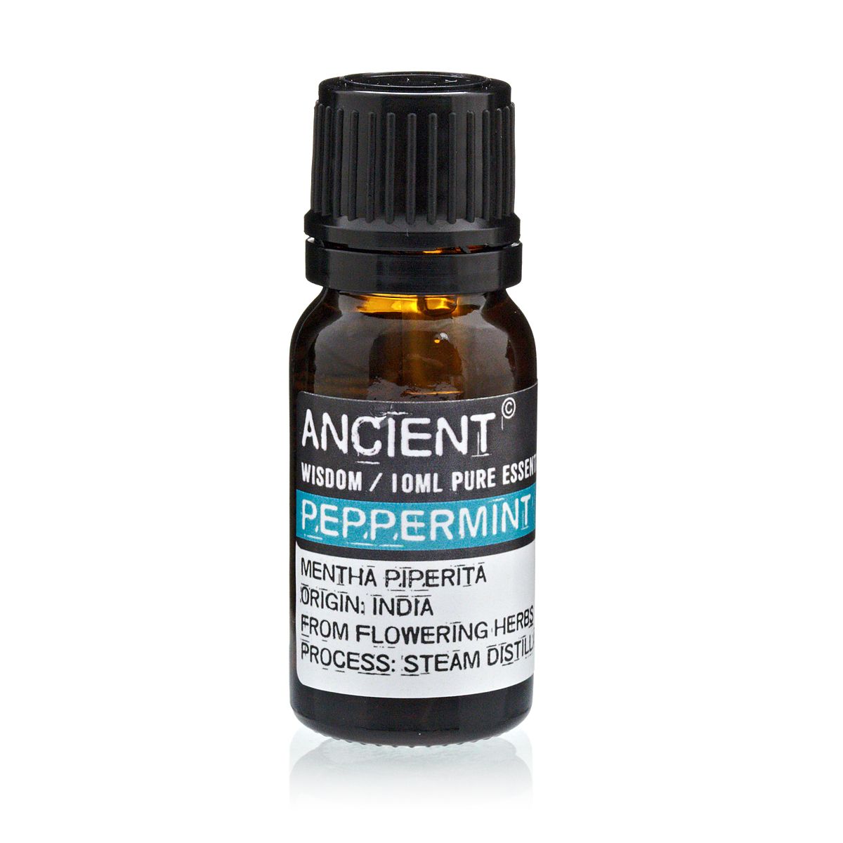 Olio Essenziale di Menta Piperita 10 ml